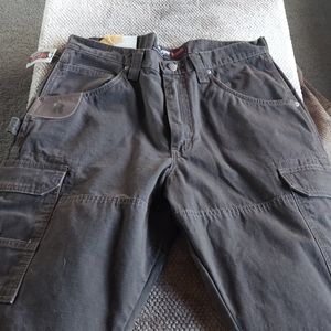 Wrangler Riggs Ranger Pants